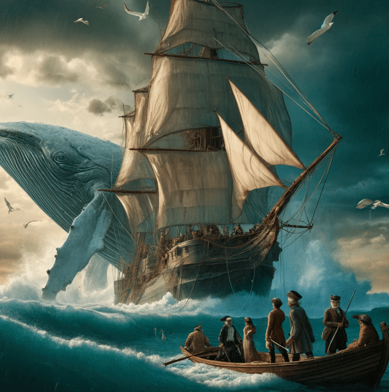 Adventuring through the Canadian Rockies