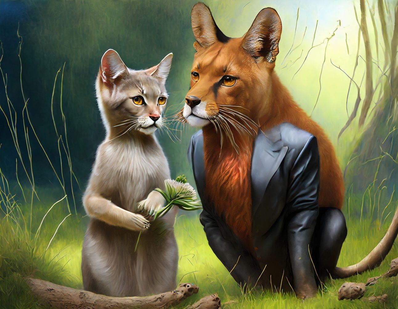 Adventuring through the Canadian Rockies