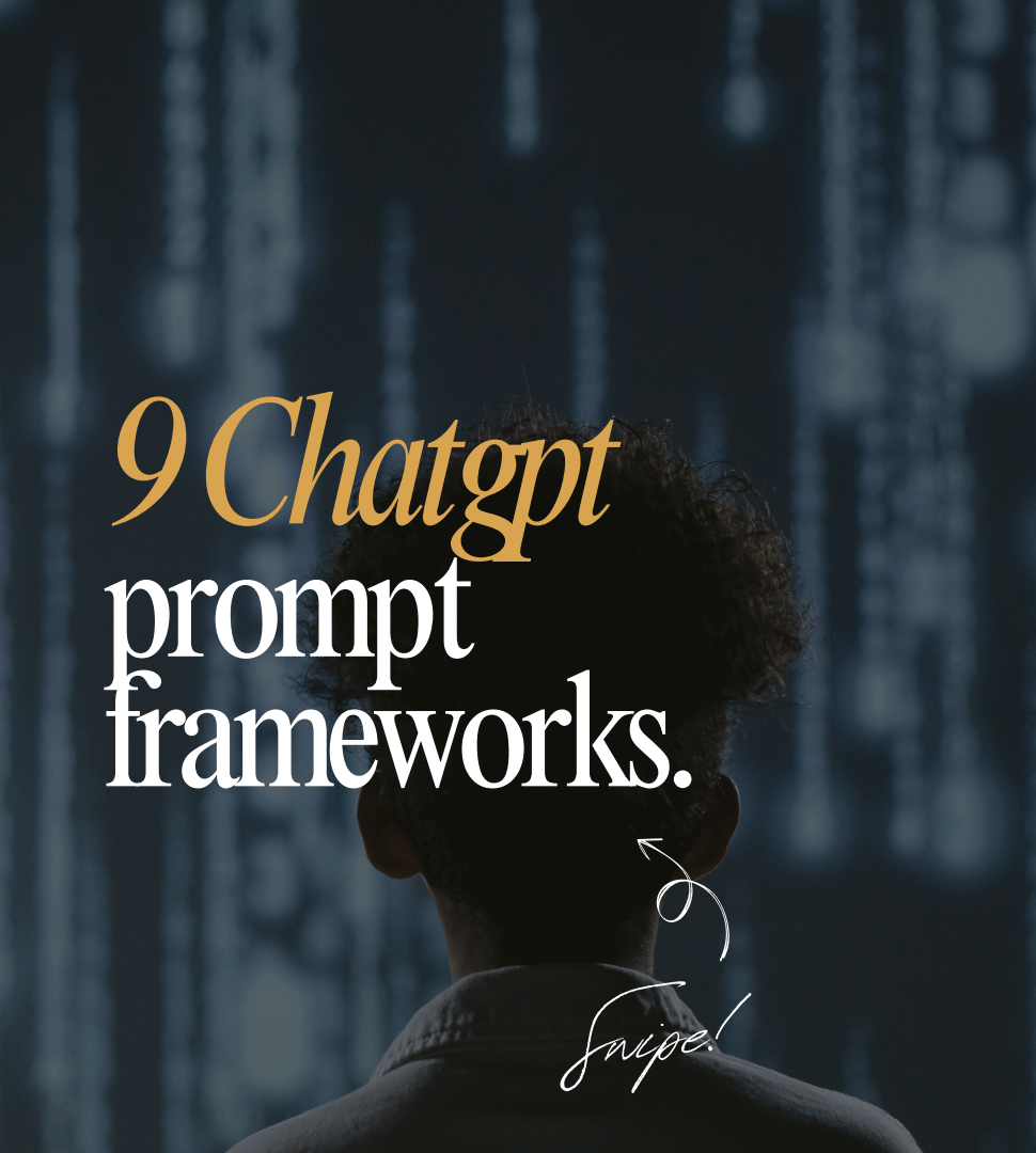 9 ChatGPT Frameworks.pdf