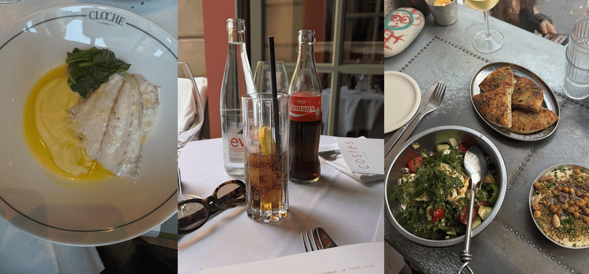 The Joy Drop: July 2025