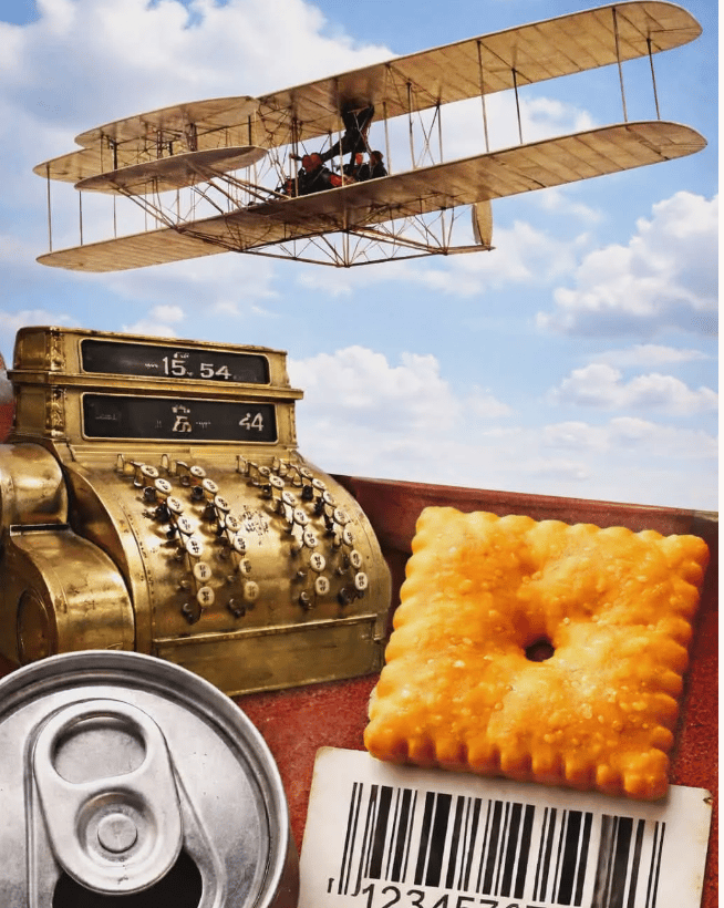 'Daytonologist' to Speak on World-Changing History