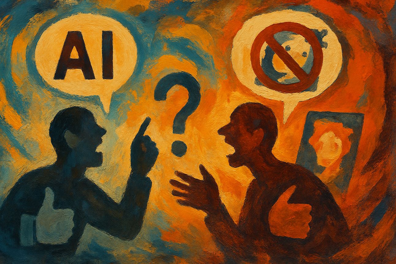 '지브리 효과'와 AI 저작권 논쟁, 그 너머 - 우리가 던져야 할 진짜 질문