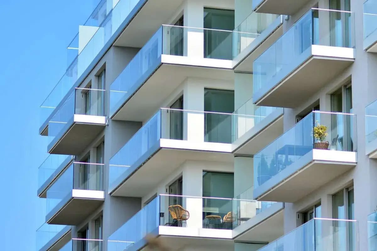 Are We at a Tipping Point in the Multifamily Market?