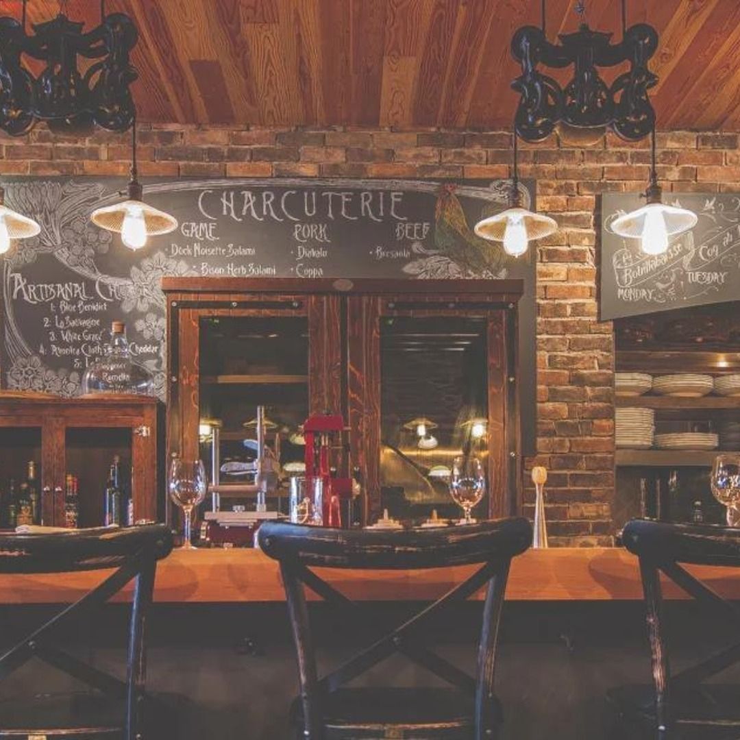 7 Instagram-worthy dining rooms in Victoria