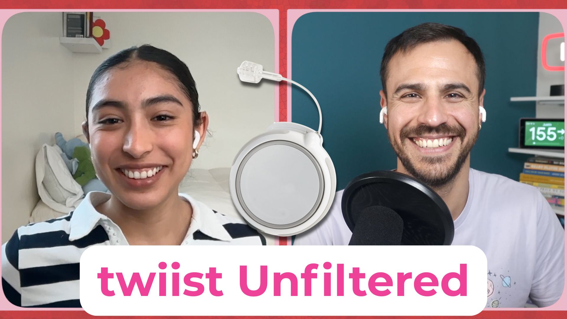twiist Unfiltered: A Deeper Look at my Experience Using the New Pump