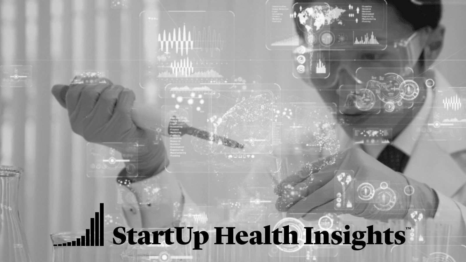 Longeveron Closes Up to $30M for Cellular Therapies | StartUp Health Insights: Week of Mar 17, 2026
