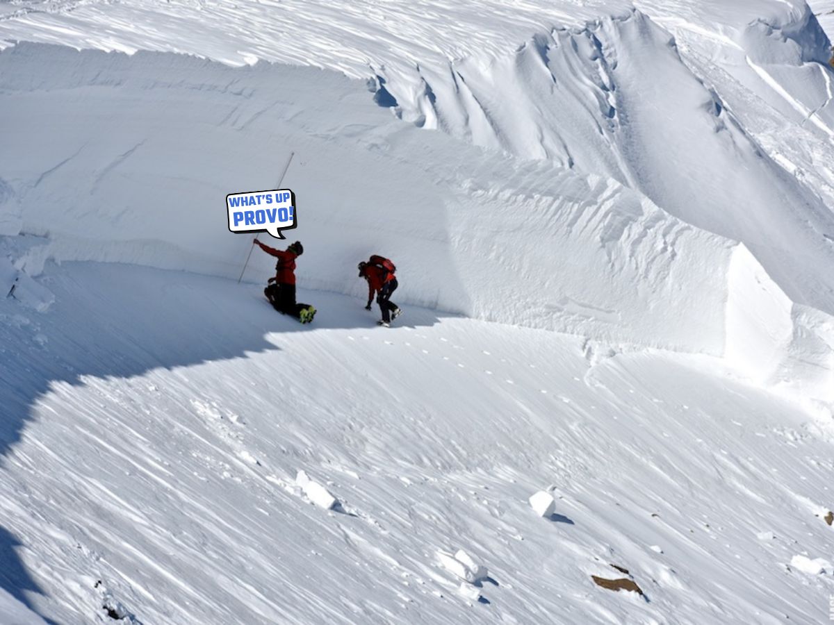 Adventuring through the Canadian Rockies
