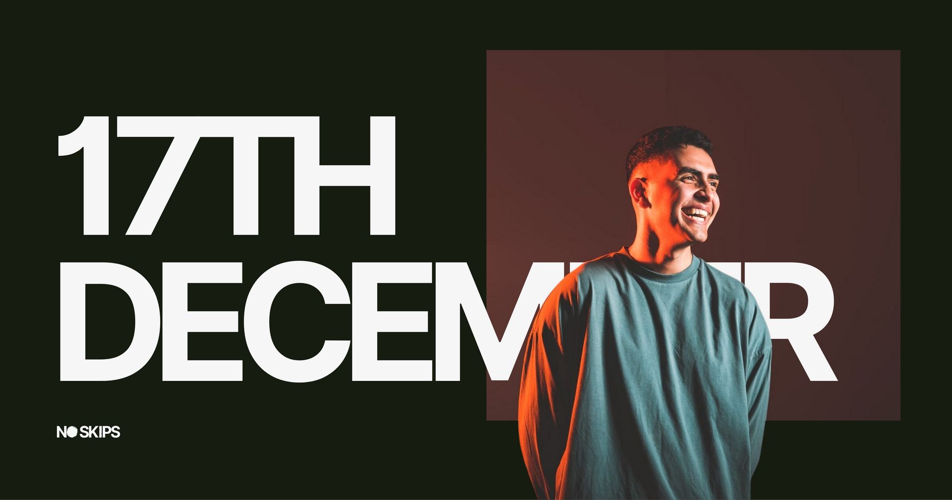 What's On: Sammy Virji