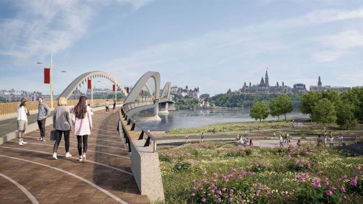 Adventuring through the Canadian Rockies