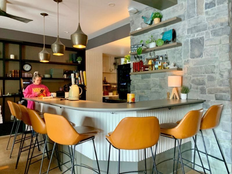 An uneven experience in Hintonburg’s Tennessy Willems easily fixed