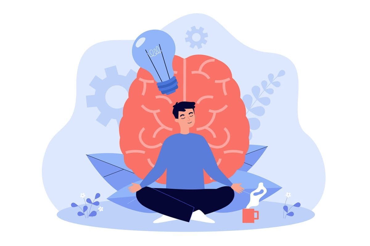 Mental Fitness for the Remote Mindset: Training Your Brain for Remote Resilience