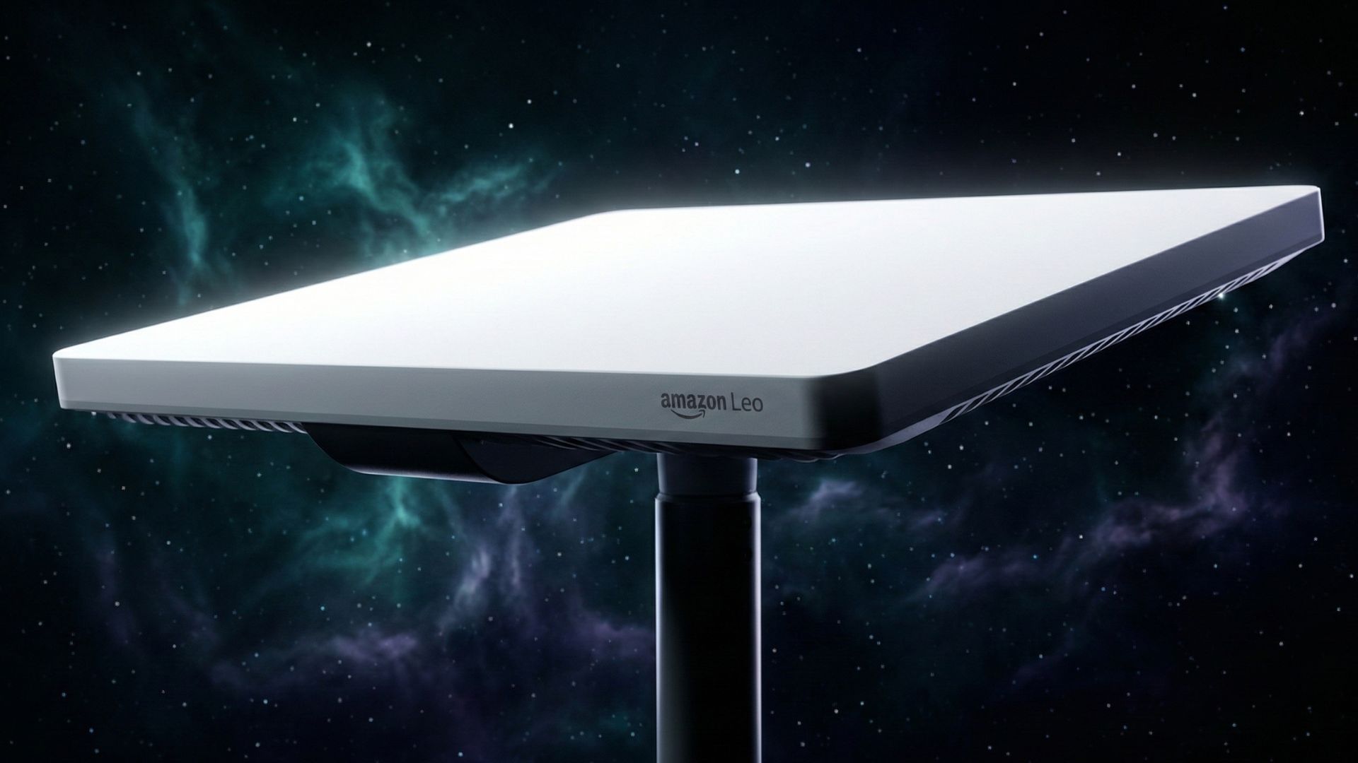 Amazon Just Built Satellite Internet Twice as Fast as Starlink