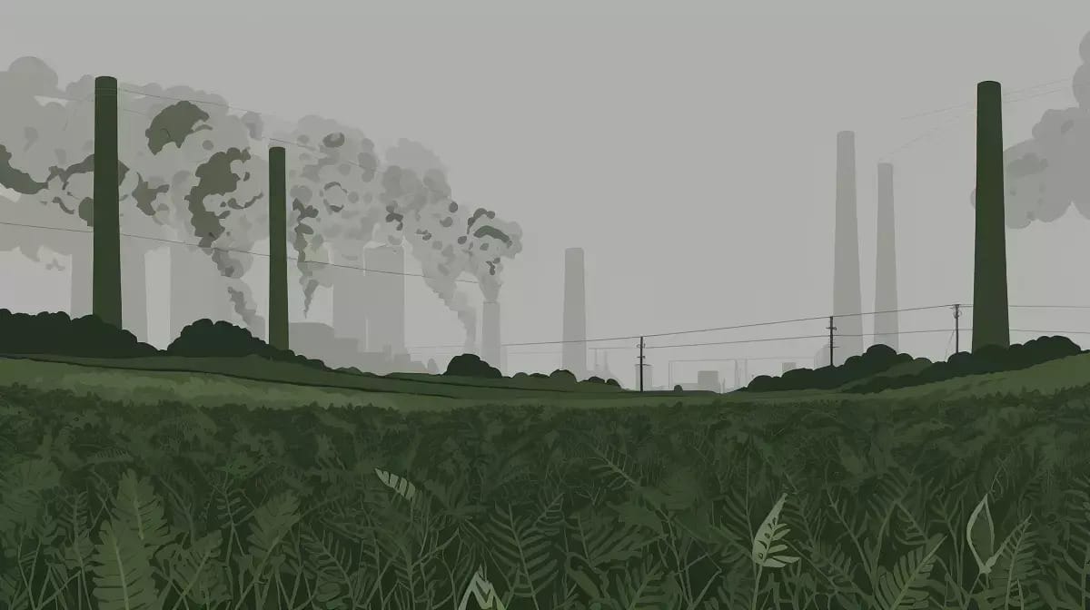 What is Greenwashing?