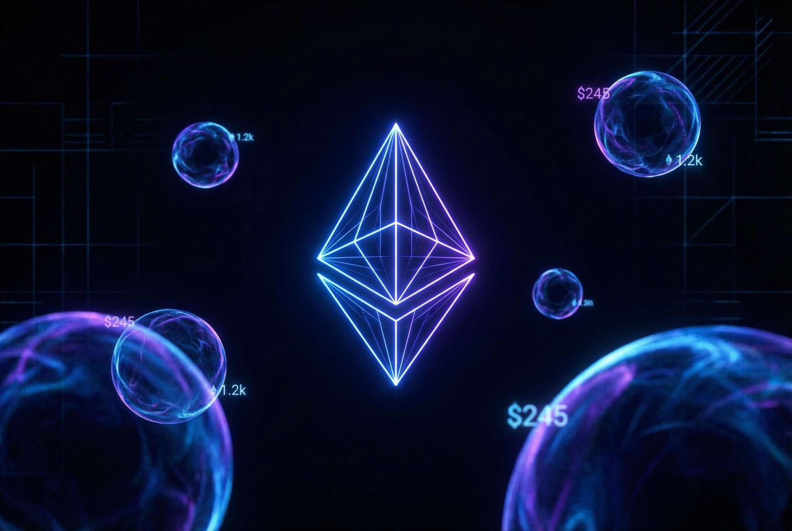 Blob Fees Are Turning Data Availability Into a Commodity