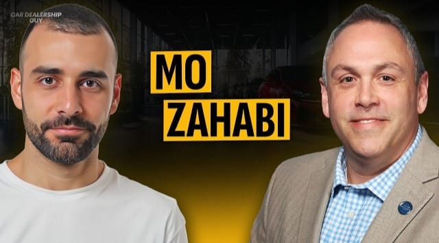 "Dealers are chasing leads too late!" – Why predicting buyers is the next dealer edge