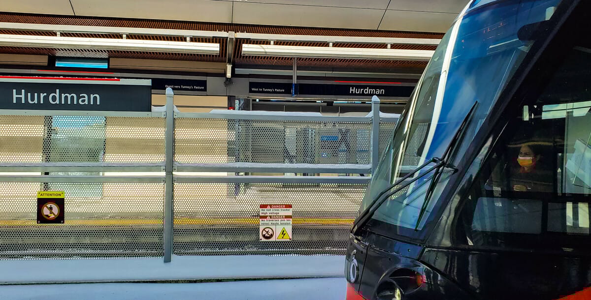 Adventuring through the Canadian Rockies