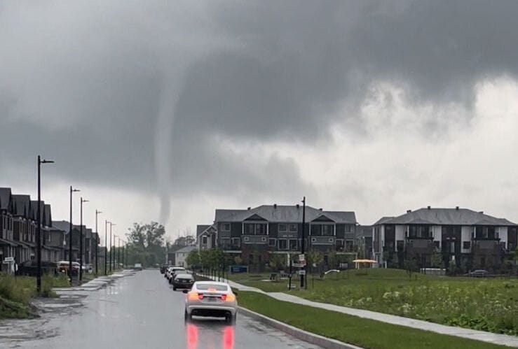 Adventuring through the Canadian Rockies
