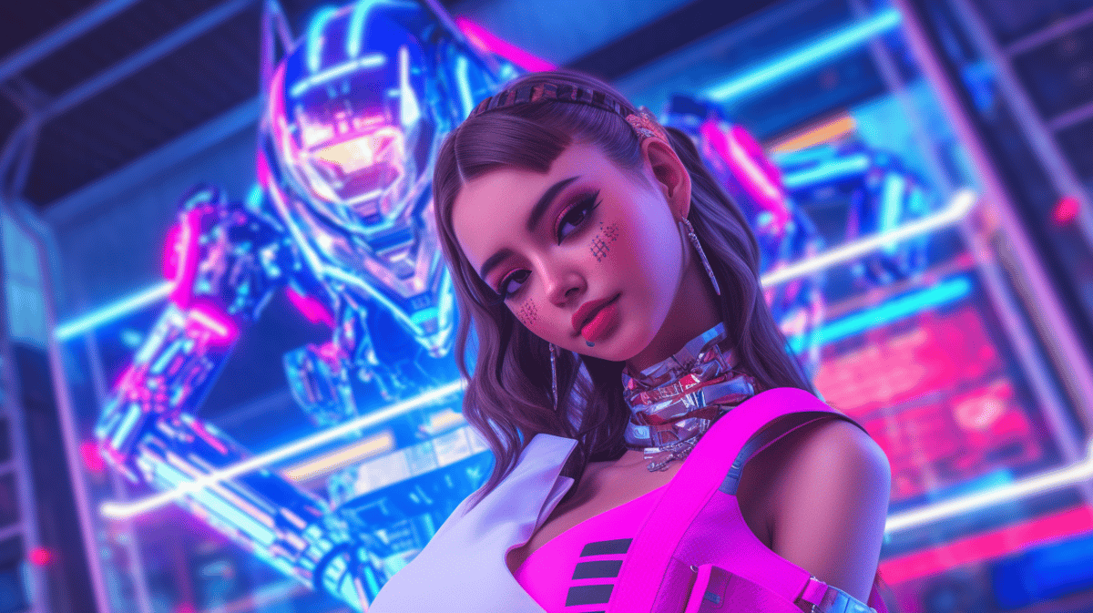 How AI Girlfriends, Avatars, and Voice are Transforming Engagement and Brand Communication