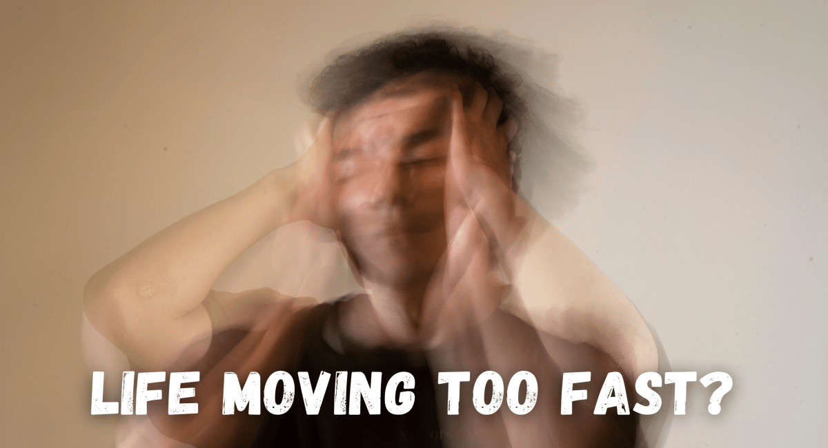 Adventuring through the Canadian Rockies