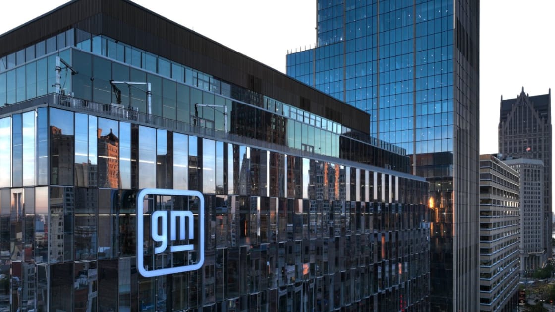 General Motors recalls 11,787 Silverados and Sierras due to rear fuel pump issue