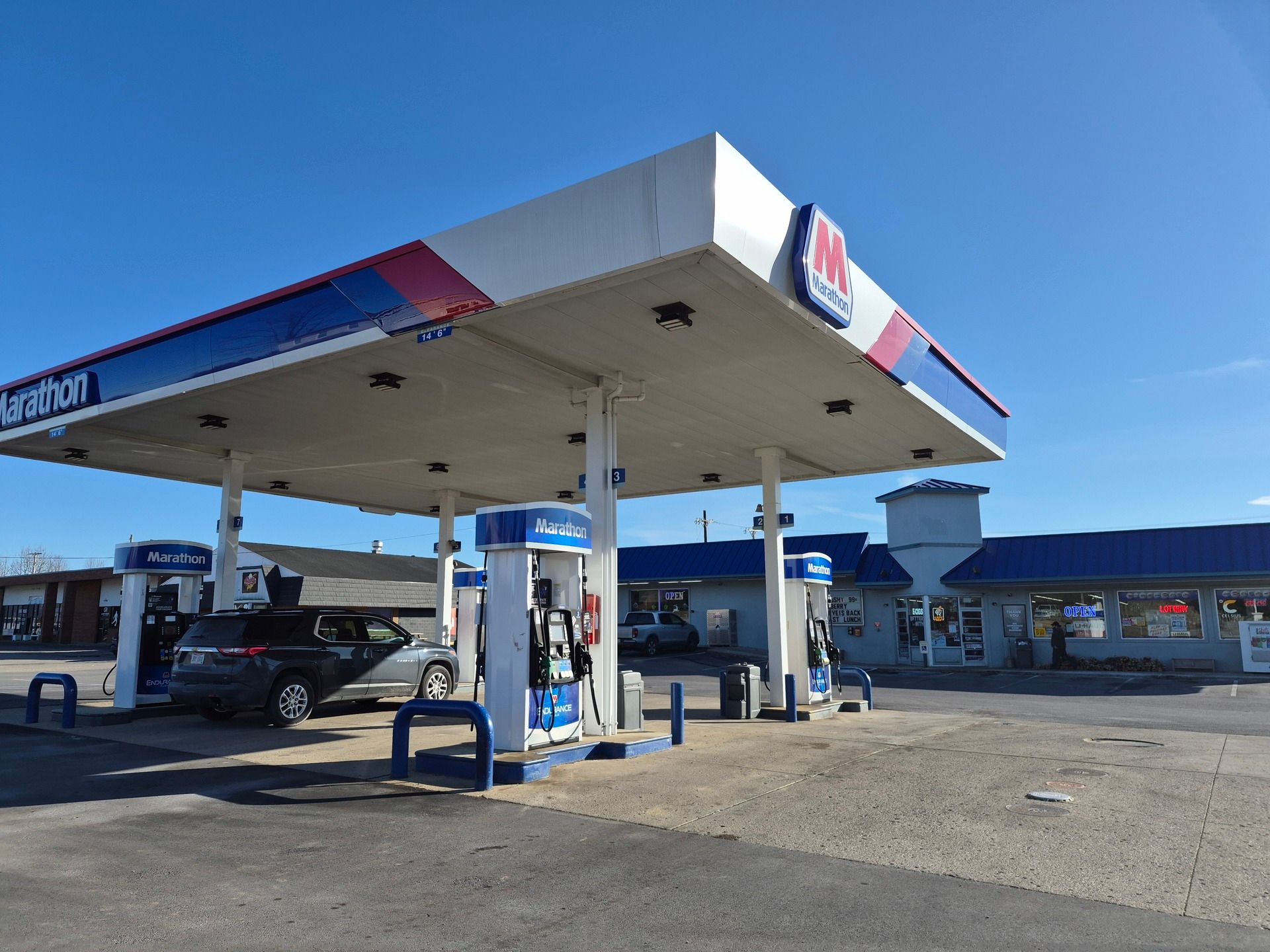 Lucky Lotto Player Earns Lifetime Cash