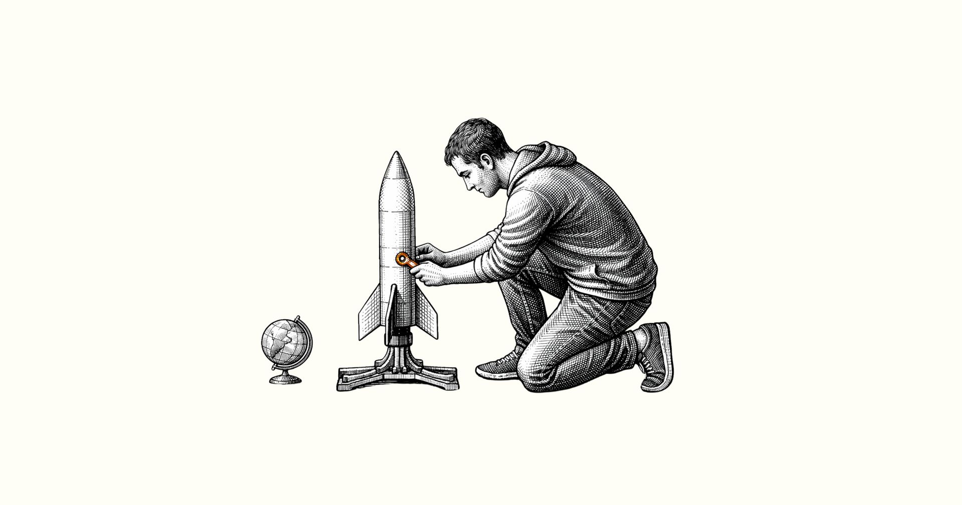 My 5 Personal Branding Principles