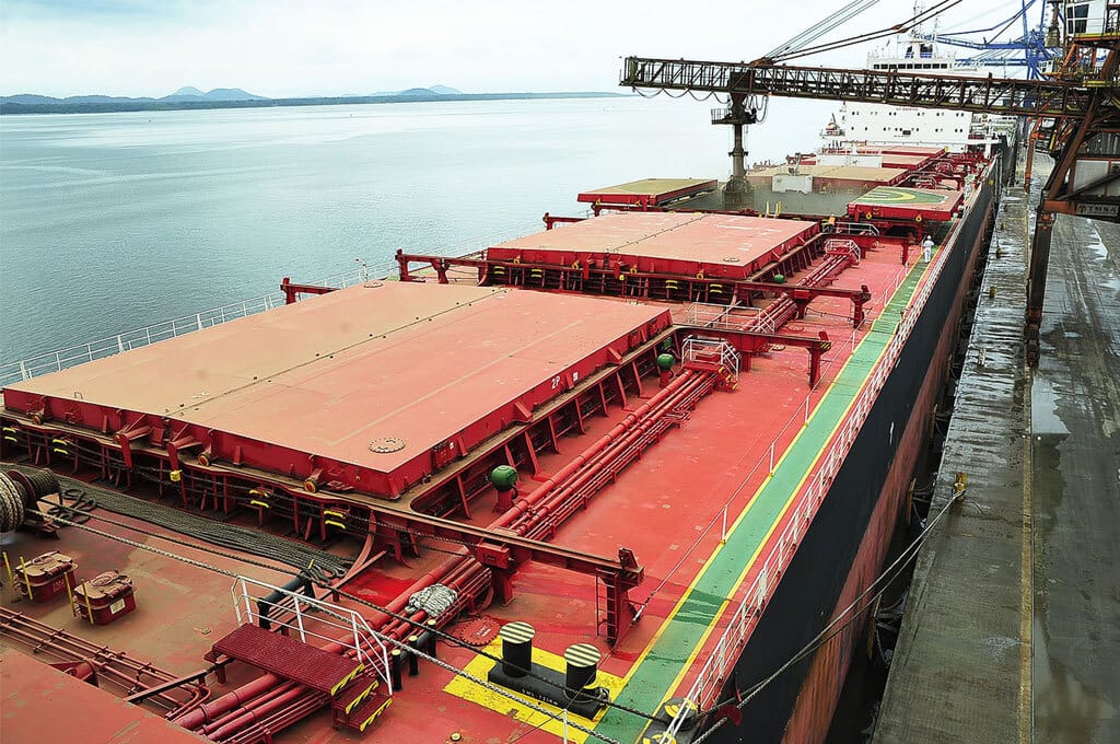 Comprar tarde virou o erro mais caro do ciclo da ureia