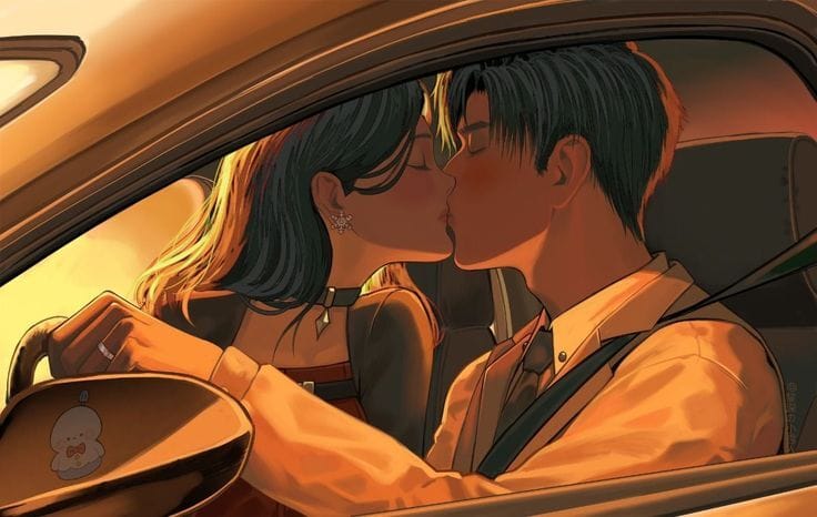 Adventuring through the Canadian Rockies