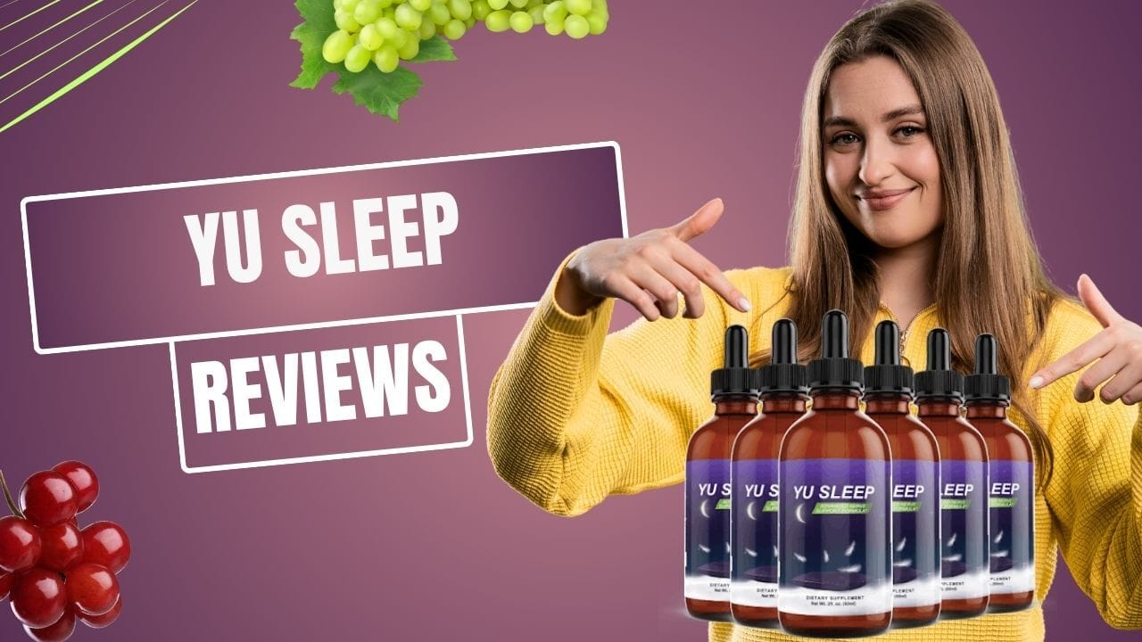 Unlocking Hidden Opportunities in Yu Sleep Review 2025: Why Most People Miss Them