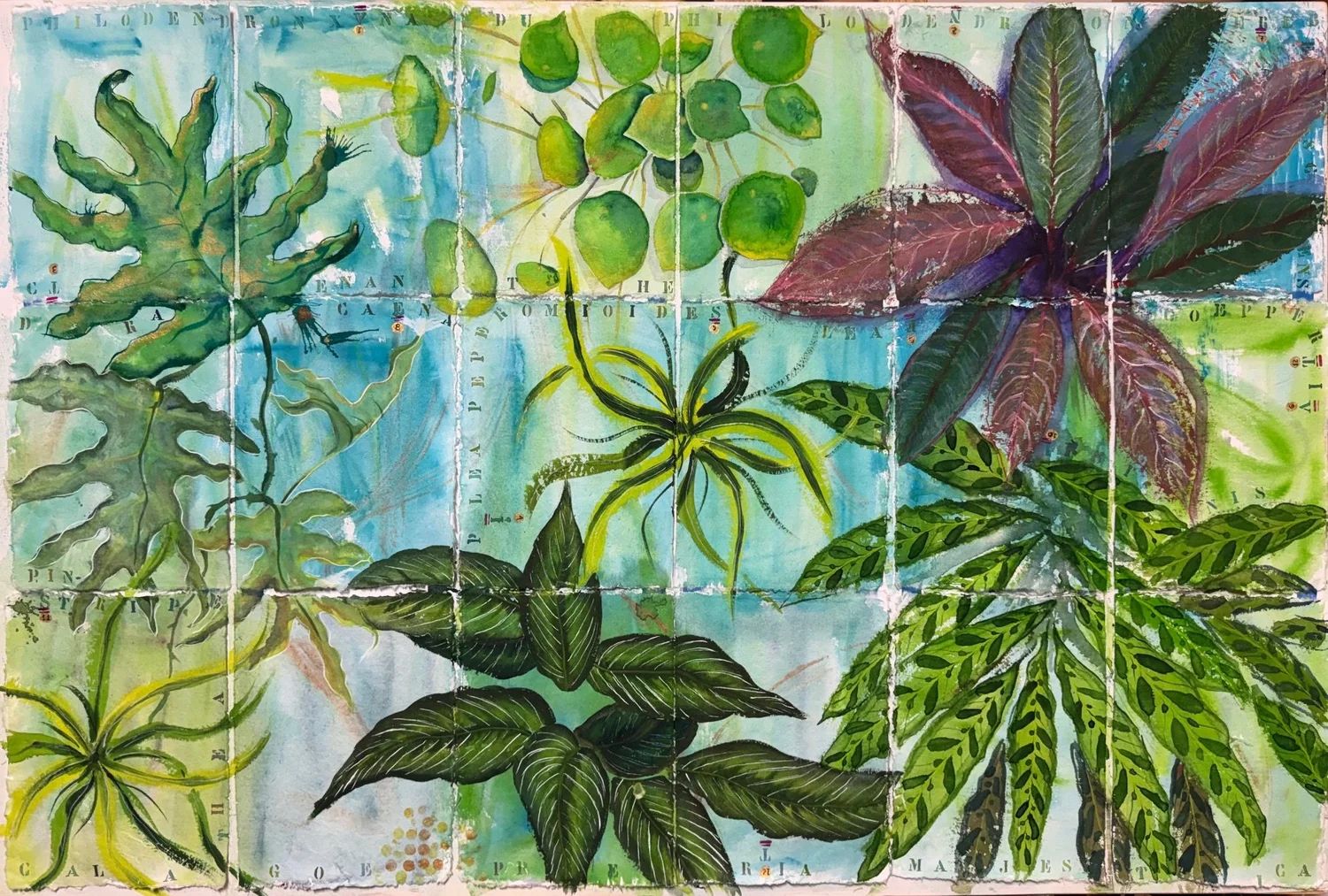 Brandon Artists Guild Presents “Cabin Fever Creations”