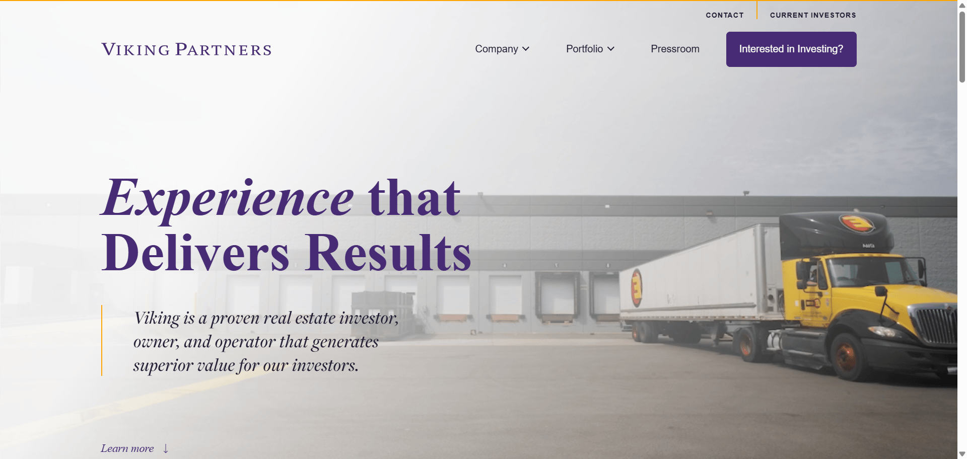 The CRE Equity Alert