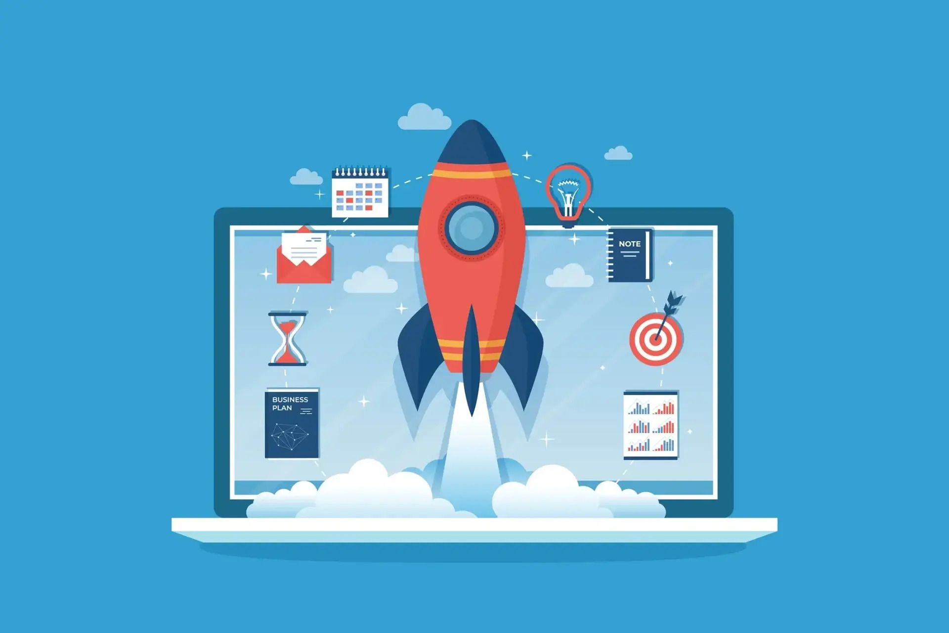 Adventuring through the Canadian Rockies