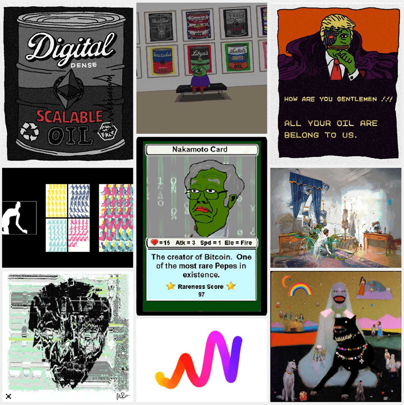 24 Hours of Art: February 19, 2026