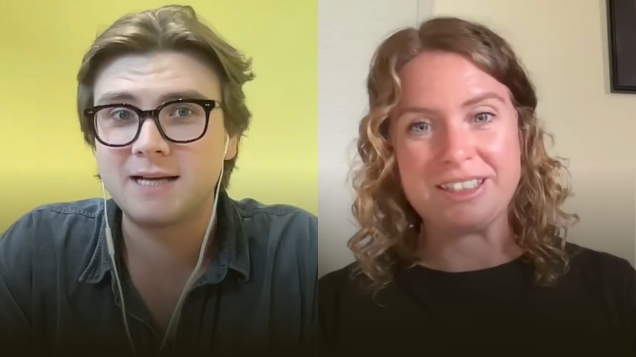 Adventuring through the Canadian Rockies