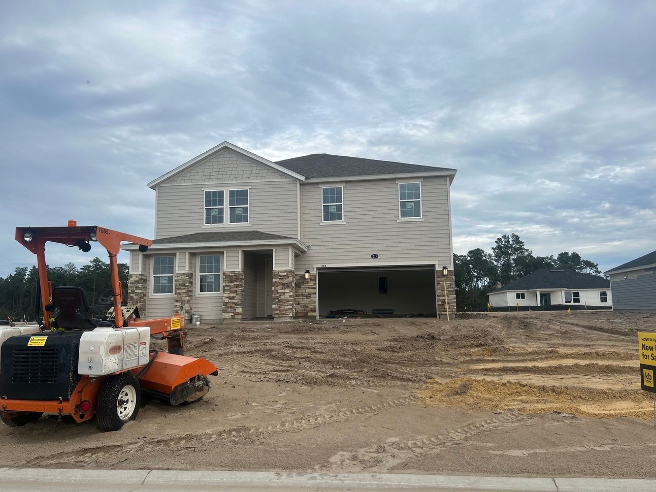 Bank of America: U.S. housing market has a deficit of 4 million homes