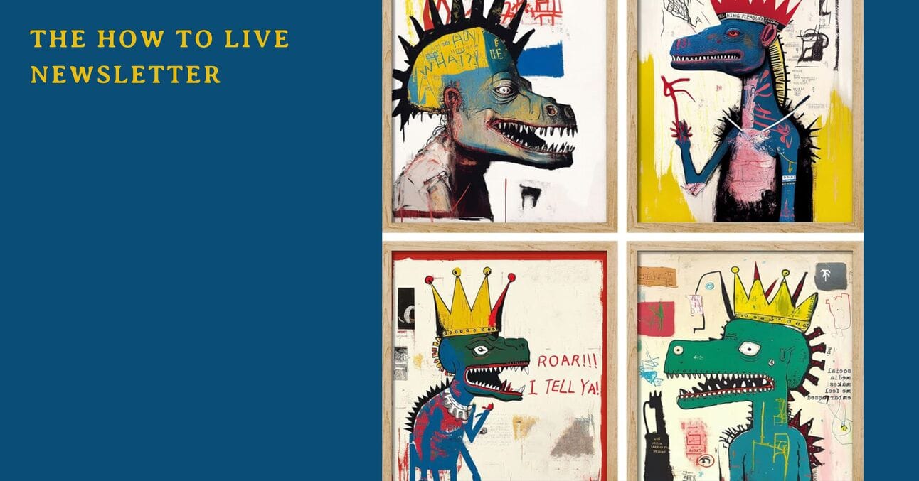 Adventuring through the Canadian Rockies