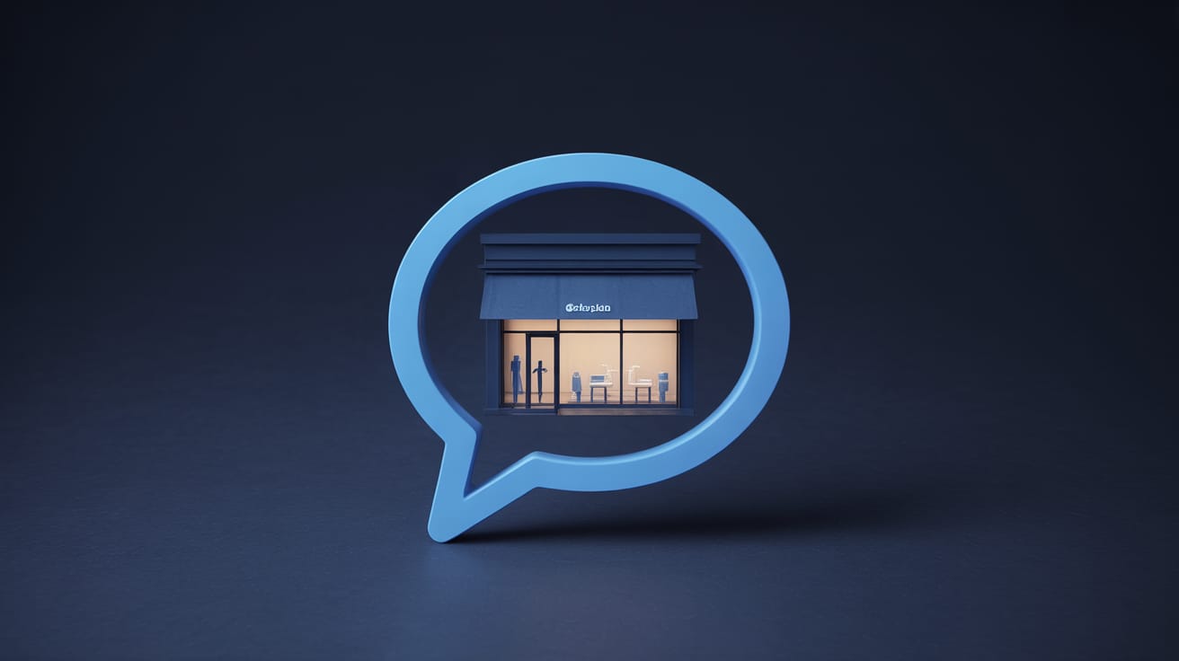 Shopify Moves the Storefront Inside ChatGPT