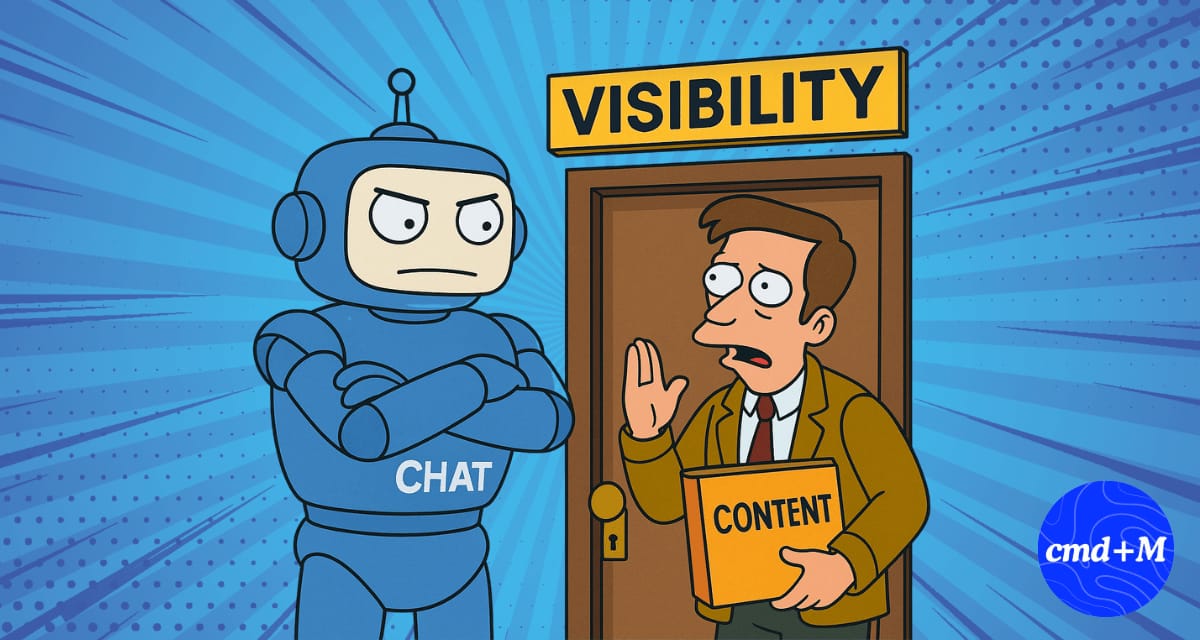 🔍 Das neue KI-Ökosystem,  📺 YouTube macht Cash , 📹️ KI-Straßenumfragen