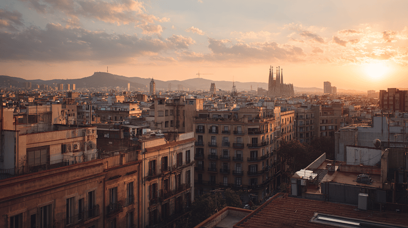 Why Barcelona Will Feel Different in 2026