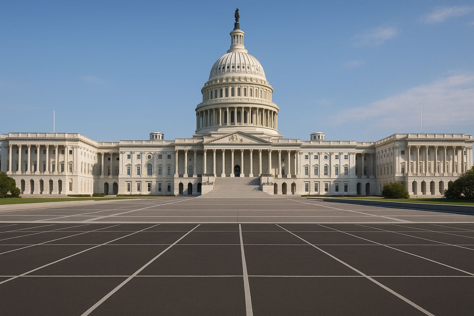 The shutdown ended... your plan B shouldn’t wait