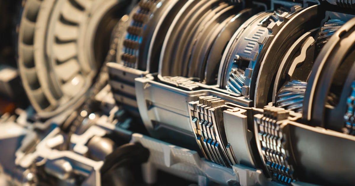 Why Transmission Fluid Changes are a Hot Topic