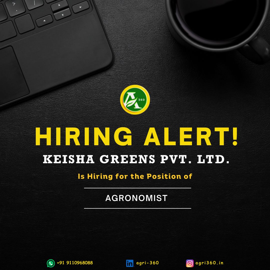 Keisha Greens Pvt. Ltd.