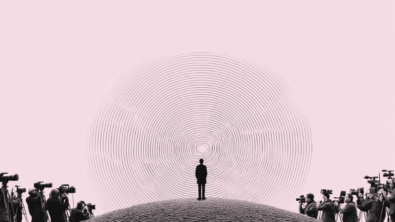 #15: Your big press hit changed nothing. Here is why.