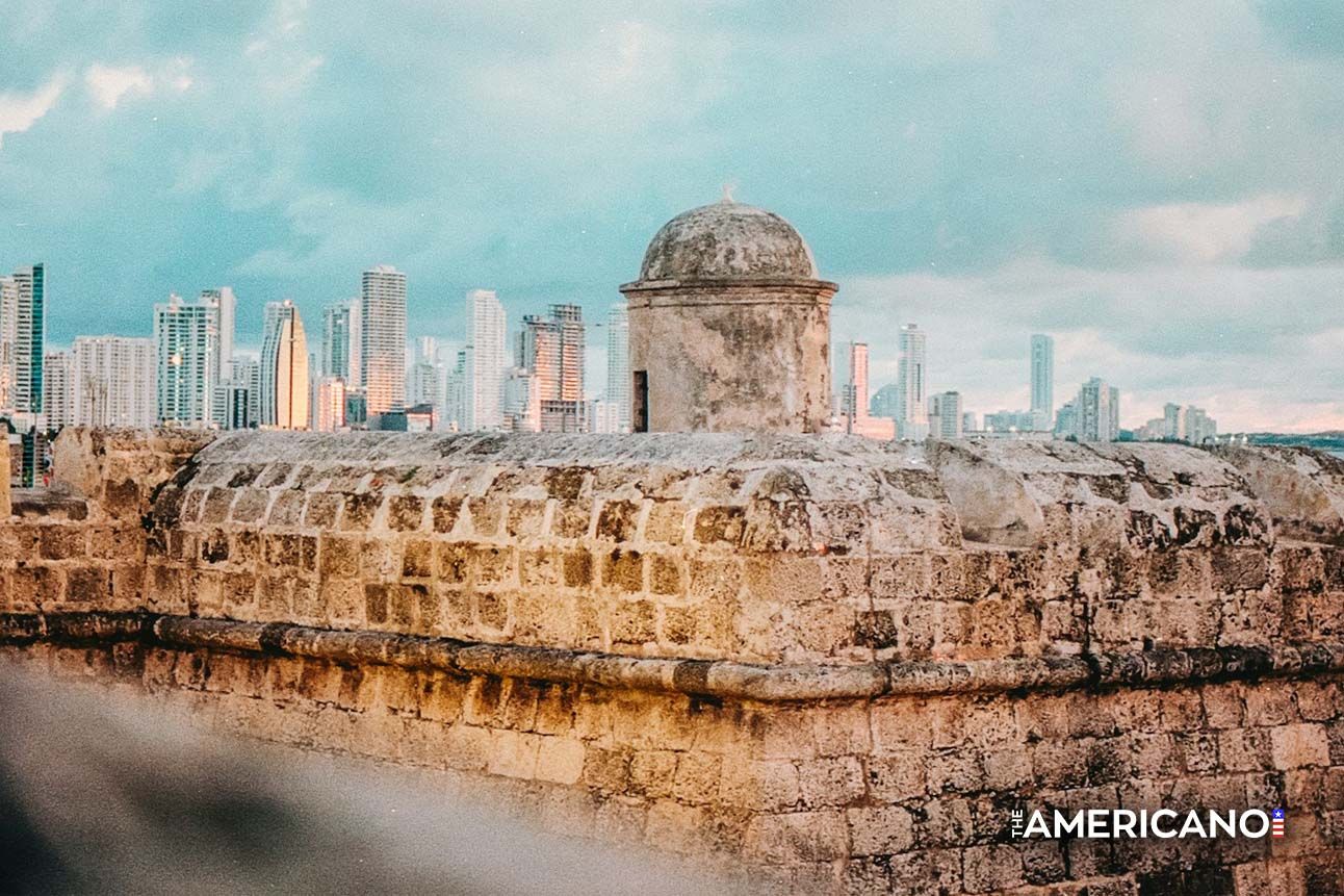 Cartagena: The Caribbean Vacation That Costs Less Than You Think