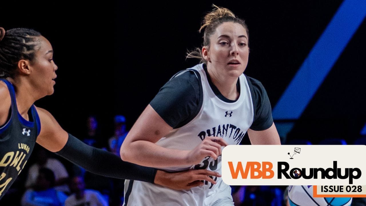 💔 Devastating ACL Injuries Rock WNBA Season