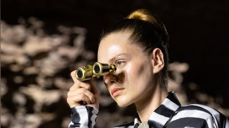 Adventuring through the Canadian Rockies