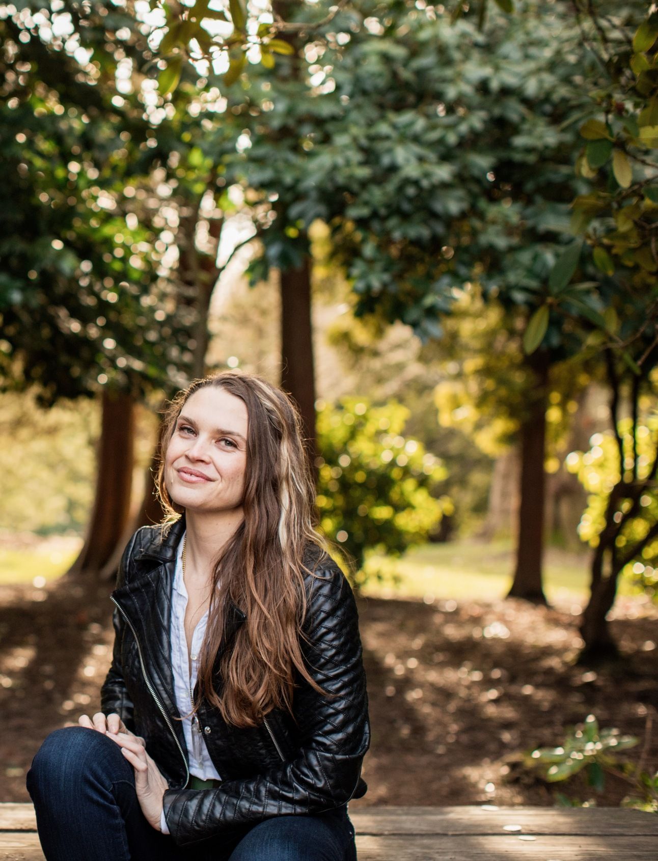 Life Lately: Spiritually Ripped, Vocationally Lit, and Casually Sovereign