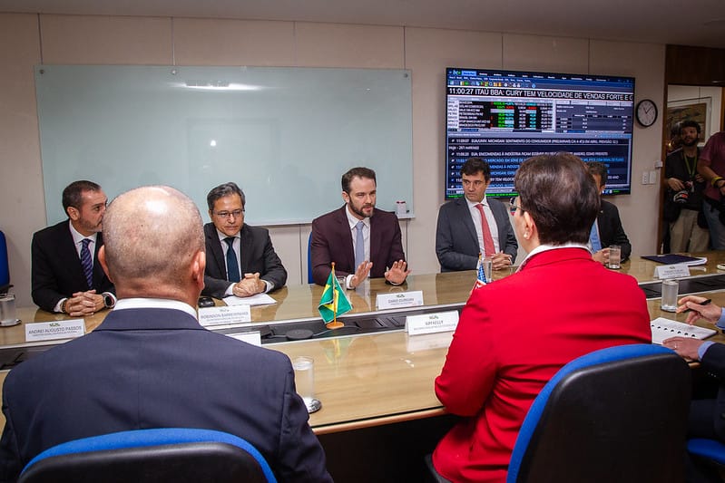 Finance Ministry working on debt relief program