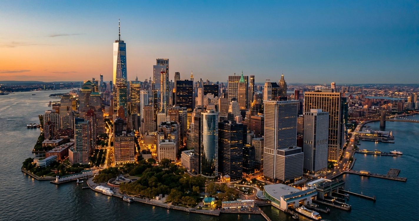 Court Square Closes $3.8B Fund Despite Fundraising Headwinds