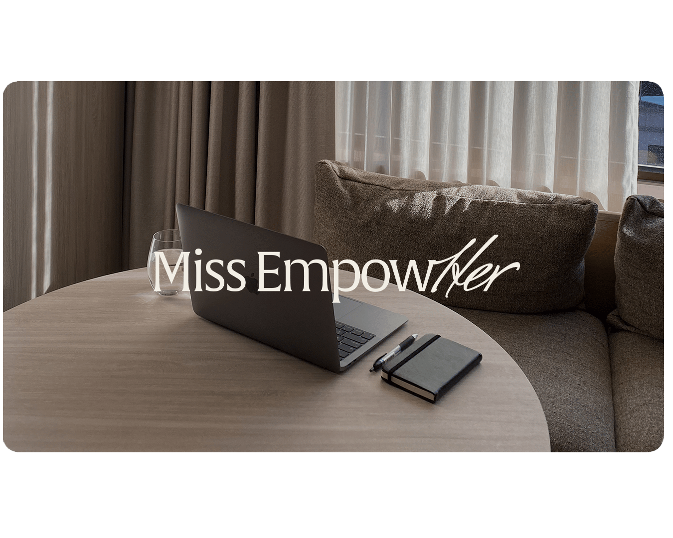 Miss EmpowHer: Must Read Resources for Professionals, Founders, Investors, and Creatives (November 16th)